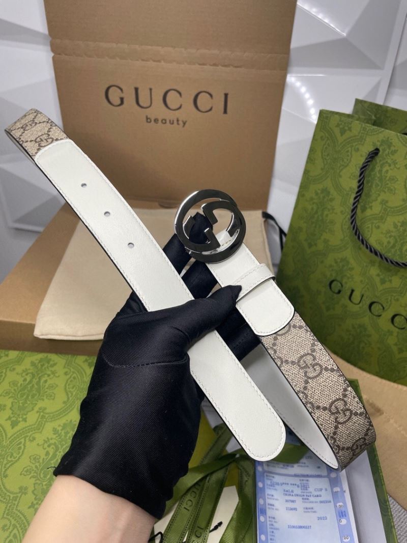 Gucci Belts